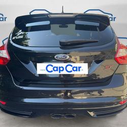 Ford Focus ST III 2.0 SCTI 250 Lans-en-Vercors