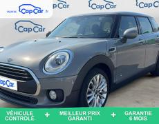 Mini Clubman Nevoy