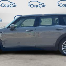 Mini Clubman 1.5 One 102 Nevoy