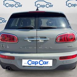 Mini Clubman 1.5 One 102 Nevoy