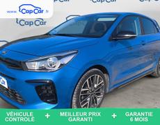 Kia Rio Quenne