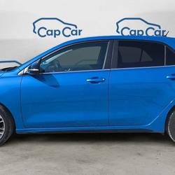 Kia Rio IV 1.0 T-GDi 100 MHEV GT Line Quenne