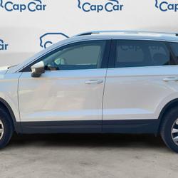 Seat Ateca 1.6 TDI 116 DSG7 Urban Advanced Lyon 2e Arrondissement