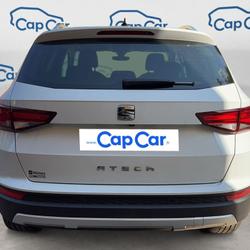 Seat Ateca 1.6 TDI 116 DSG7 Urban Advanced Lyon 2e Arrondissement