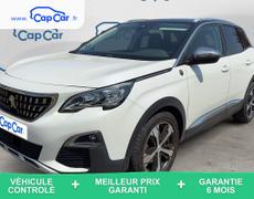 Peugeot 3008 Lyon 3e Arrondissement