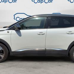 Peugeot 3008 II 1.2 PureTech 130 Crossway Lyon 3e Arrondissement