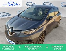 Renault Zoe Aix-en-Provence