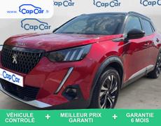 Peugeot 2008 Carcassonne