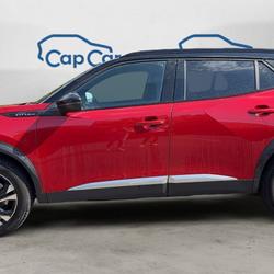 Peugeot 2008 1.5 BlueHDi 130 EAT8 GT Line - Automatique Carcassonne