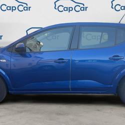 Dacia Sandero 1.0 ECO-G 100 Confort Metz