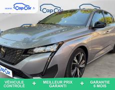 Peugeot 308 III Phase 1 Oullins
