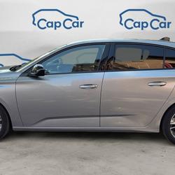 Peugeot 308 III Phase 1 1.2 PureTech 130 Allure Pack - Entretien constructeur Oullins