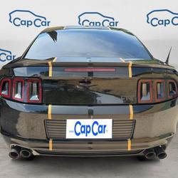 Ford Mustang 5.0 V8 424 BVA GT - Automatique occasion - La Valette-du-Var - photo 3/29