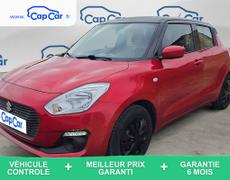 Suzuki Swift Surgères