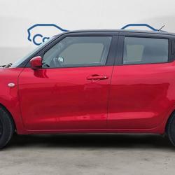 Suzuki Swift 1.2 Dualjet 90 Avantage Surg&egrave;res