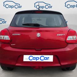 Suzuki Swift 1.2 Dualjet 90 Avantage Surg&egrave;res