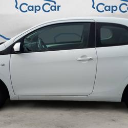 Peugeot 108 1.0 VTi 69 Active Mons-en-Bar&oelig;ul