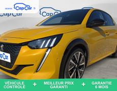Peugeot 208 Villemeux-sur-Eure