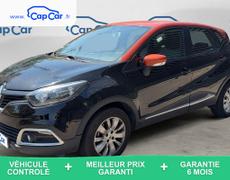 Renault Captur Aubagne