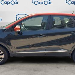 Renault Captur 1.5 dCi 90 Intens Aubagne