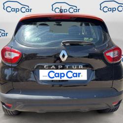 Renault Captur 1.5 dCi 90 Intens Aubagne