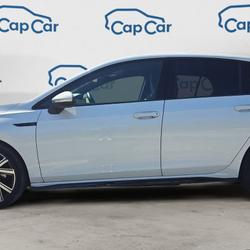 Volkswagen Golf 8 VIII 1.5 eTSI OPF 150 DSG7 R-Line Maubec