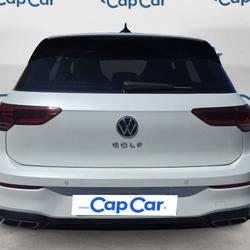 Volkswagen Golf 8 VIII 1.5 eTSI OPF 150 DSG7 R-Line Maubec
