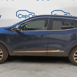 Renault Kadjar 1.5 dCi 115 Wave occasion - Sombernon - photo 2/29
