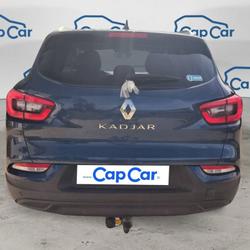 Renault Kadjar 1.5 dCi 115 Wave occasion - Sombernon - photo 3/29