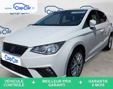 Seat Ibiza Limoges