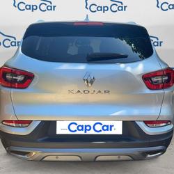 Renault Kadjar 1.5 Blue dCi 115 EDC7 Intens Thiviers