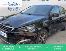 Peugeot 308 II Phase 1