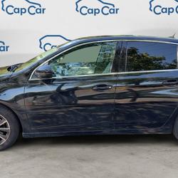 Peugeot 308 II Phase 1 1.2 PureTech 130 EAT6 Allure Tarare