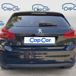 Peugeot 308 II Phase 1 1.2 PureTech 130 EAT6 Allure Tarare