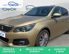 Peugeot 308 II Phase 2 Marseille 8e Arrondissement