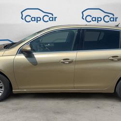 Peugeot 308 II Phase 2 1.2 PureTech 130 Allure Marseille 8e Arrondissement