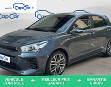 Kia Rio Allonzier-la-Caille