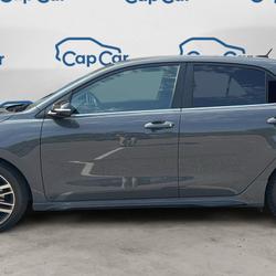 Kia Rio 1.0 T-GDi 100 MHEV GT Line Allonzier-la-Caille