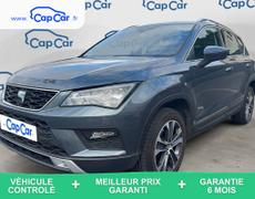 Seat Ateca Saint-Jacques-sur-Darnétal