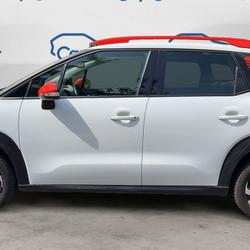 Citroen C3 Aircross 1.5 BlueHDi 102 Shine Clermont-Ferrand
