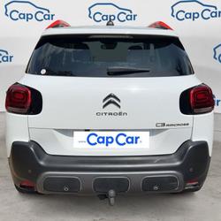 Citroen C3 Aircross 1.5 BlueHDi 102 Shine Clermont-Ferrand