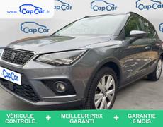 Seat Arona Maisons-Alfort