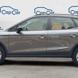 Seat Arona 1.6 TDI 95 Style - Premi&egrave;re main Maisons-Alfort