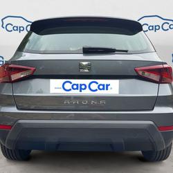 Seat Arona 1.6 TDI 95 Style - Premi&egrave;re main Maisons-Alfort