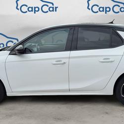 Opel Corsa VI 1.2 Turbo 100 Gs Line Le Petit-Quevilly