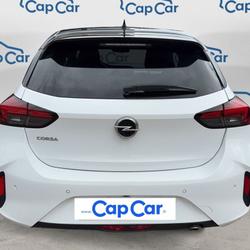 Opel Corsa VI 1.2 Turbo 100 Gs Line Le Petit-Quevilly