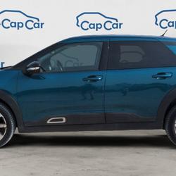 Citroen C4 Cactus BLUEHDI 100 Shine Business Orl&eacute;ans