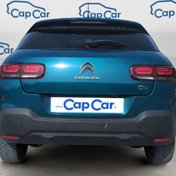 Citroen C4 Cactus BLUEHDI 100 Shine Business Orl&eacute;ans