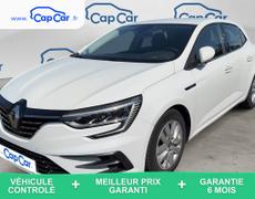 Renault Megane 4 Fondettes