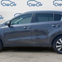 Kia Sportage IV 1.7 CRDi 115 2WD Premium Garidech